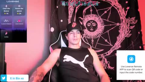 Snapshot of naturesbest951 chatting on 10-05-25, 03:16 NATURESBEST online show from 10-05-25, 03:16