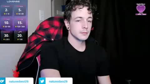 Snapshot of naturesbest951 chatting on 10-18-25, 02:25 NATURESBEST online show from 10-18-25, 02:25