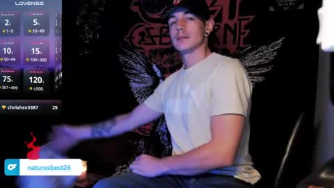 Snapshot of naturesbest951 chatting on 11-03-25, 01:51 NATURESBEST online show from 11-03-25, 01:51