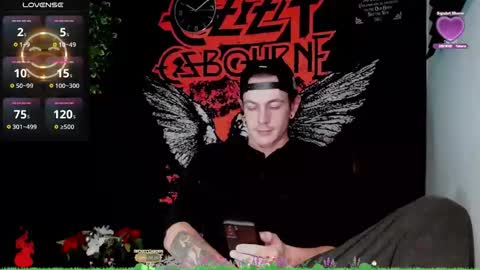 Snapshot of naturesbest951 chatting on 11-12-25, 03:12 NATURESBEST online show from 11-12-25, 03:12