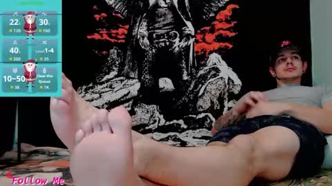 Snapshot of naturesbest951 chatting on 11-28-25, 04:26 NATURESBEST online show from 11-28-25, 04:26