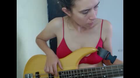 natutalcorps online show from 10-04-25, 12:58