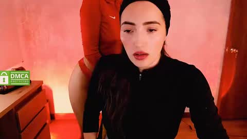 Natalia  Valeria online show from 12-14-24, 08:29