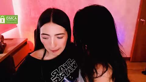 Natalia  Valeria online show from 12-16-24, 01:00