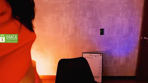 Natalia  Valeria online show from 01-21-25, 10:30