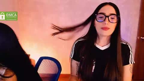 Natalia  Valeria online show from 01-23-25, 11:04