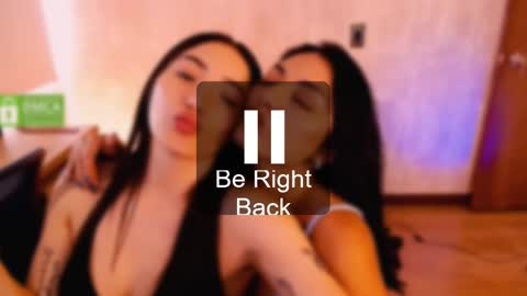 Natalia  Valeria online show from 02-04-25, 02:10