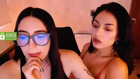Natalia  Valeria online show from 02-06-25, 02:37