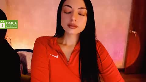 Natalia  Valeria online show from 02-15-25, 10:44