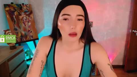 Natalia  Valeria online show from 11-16-25, 10:32