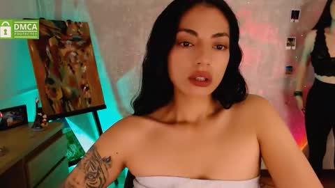 Natalia  Valeria online show from 02-19-26, 10:22