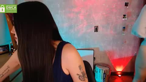 Natalia  Valeria online show from 02-28-26, 10:05