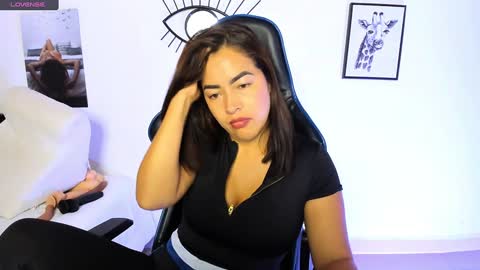 Snapshot of naty_07 chatting on 01-14-25, 08:26 Natalia online show from 01-14-25, 08:26