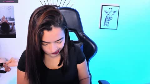 Snapshot of naty_07 chatting on 02-08-25, 03:31 Natalia online show from 02-08-25, 03:31