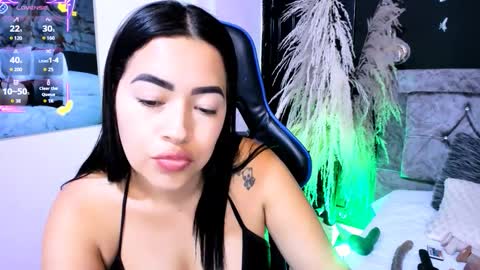 Natalia online show from 12-05-25, 07:32
