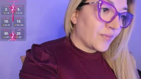 Nataly online show from 02-17-26, 06:36