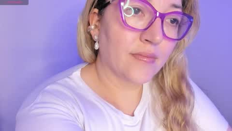 Nataly online show from 03-08-26, 06:44