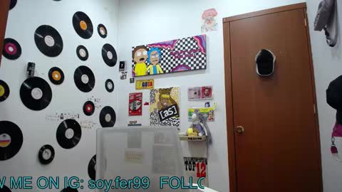 Snapshot of naty_lux19 chatting on 02-11-25, 03:18 Fernanda online show from 02-11-25, 03:18