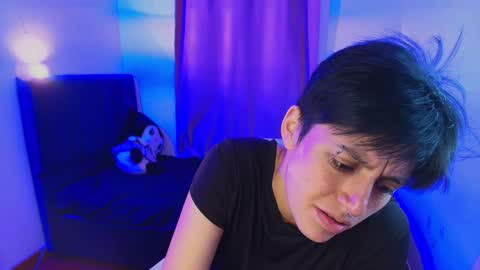 Snapshot of naty_lux19 chatting on 09-30-25, 06:51 Fernanda online show from 09-30-25, 06:51