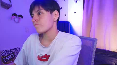 Snapshot of naty_lux19 chatting on 10-13-25, 08:36 Fernanda online show from 10-13-25, 08:36