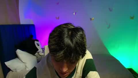 Fernanda online show from 02-17-26, 08:59