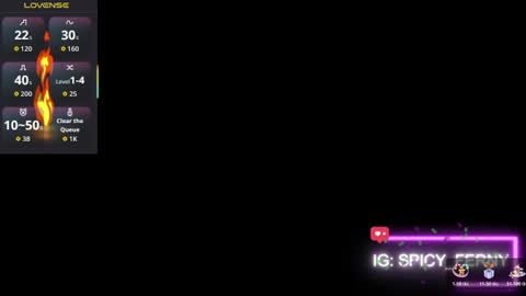 Snapshot of naty_lux19 chatting on 06-09-26, 11:16 Fernanda online show from 06-09-26, 11:16