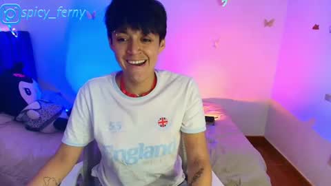 Snapshot of naty_lux19 chatting on 07-17-26, 07:41 Fernanda online show from 07-17-26, 07:41