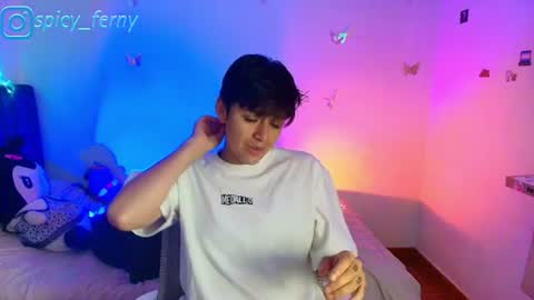 Snapshot of naty_lux19 chatting on 07-18-26, 03:38 Fernanda online show from 07-18-26, 03:38
