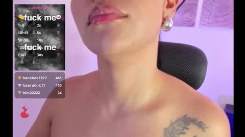 Natalia online show from 01-06-25, 04:47