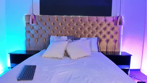 natybliss online show from 01-15-26, 03:11