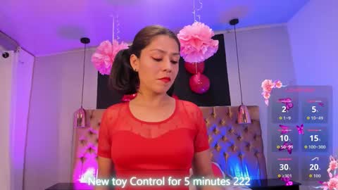 natybliss online show from 02-14-26, 11:23