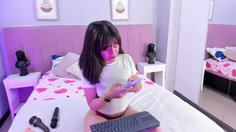 natybliss online show from 05-16-26, 05:26
