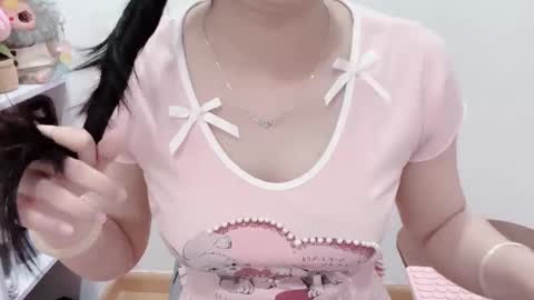 Kiki online show from 03-20-26, 02:16