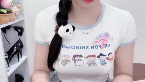 Kiki online show from 03-28-26, 02:33