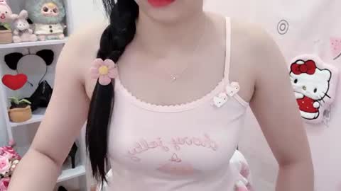 Snapshot of natycutiegirl chatting on 07-05-26, 02:18 Kiki online show from 07-05-26, 02:18