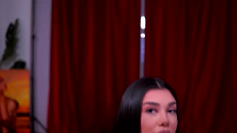 Naty online show from 12-15-25, 07:40