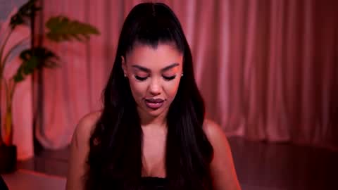 Naty online show from 04-07-26, 07:14