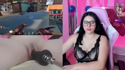 Snapshot of natykiss_ chatting on 09-27-25, 09:09 Naty online show from 09-27-25, 09:09