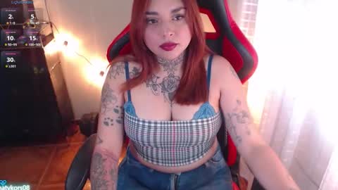 Sofia  IG Natykors08 online show from 03-02-26, 04:14