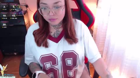 Sofia  IG Natykors08 online show from 03-29-26, 06:08