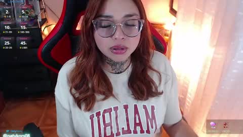 Sofia  IG Natykors08 online show from 04-18-26, 01:20