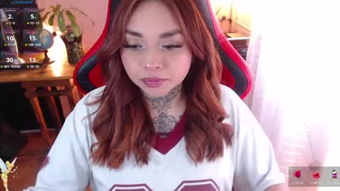 Snapshot of natykors_m_ chatting on 05-07-26, 03:28 Sofia IG Natykors08 online show from 05-07-26, 03:28