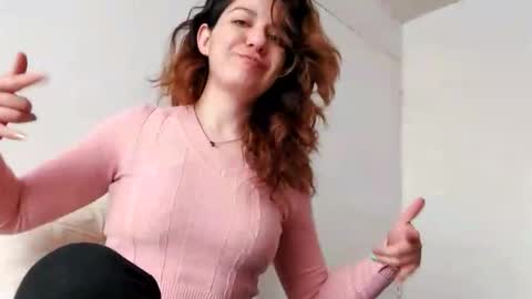 Snapshot of natymia chatting on 03-16-26, 10:47 Natymia online show from 03-16-26, 10:47