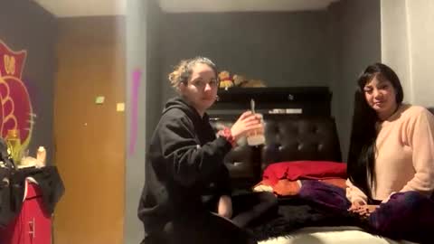 Snapshot of natymia chatting on 03-20-26, 07:24 Natymia online show from 03-20-26, 07:24