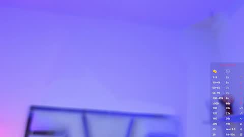 Natalia  online show from 01-07-26, 09:45