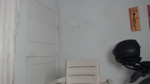 Stella Mcqueen online show from 01-10-25, 11:33