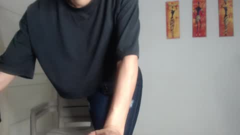 Stella Mcqueen online show from 01-22-25, 04:55