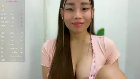 Shuvee Keiko Half Japanese  Half Pinay online show from 05-13-26, 07:55