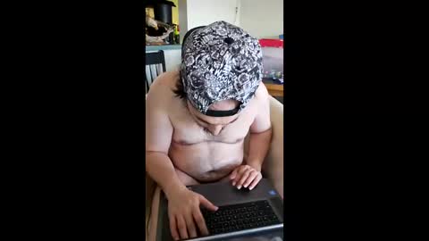 Dustin online show from 02-13-26, 12:45