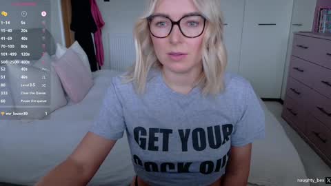 Bex currently on maternity leave online show from 04-20-26, 10:51